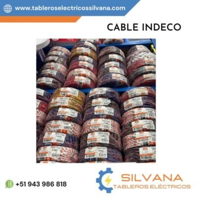 CABLE INDECO